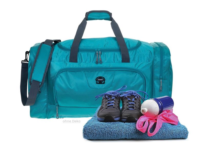 ELEPHANT Sporttasche groß Reisetasche Sport Tasche günstig online kaufen