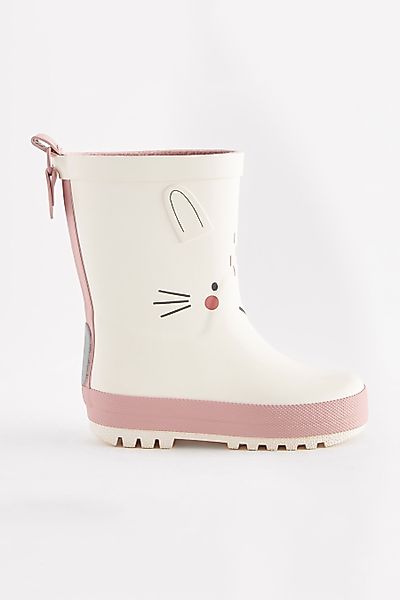 Next Gummistiefel mit Motiv Gummistiefel (1-tlg) günstig online kaufen