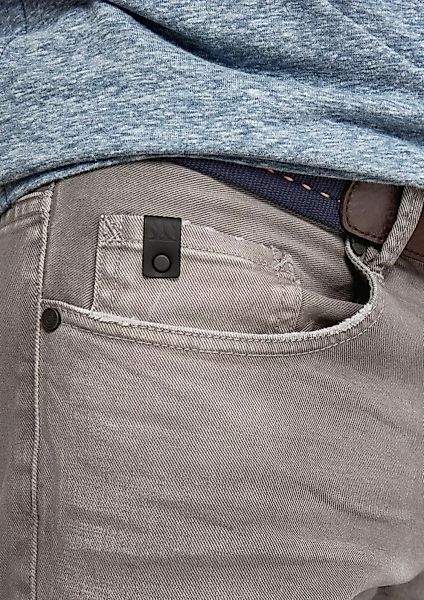 s.Oliver Relax-fit-Jeans Jeanshose lang günstig online kaufen