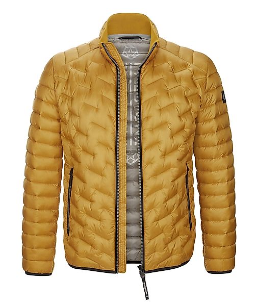 Milestone Steppjacke MSLionel ideal für die günstig online kaufen