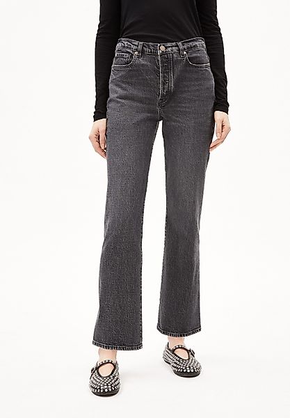 Armedangels Boyfriend-Jeans VELAARI Damen (Comfort-Stretch, Slim günstig online kaufen