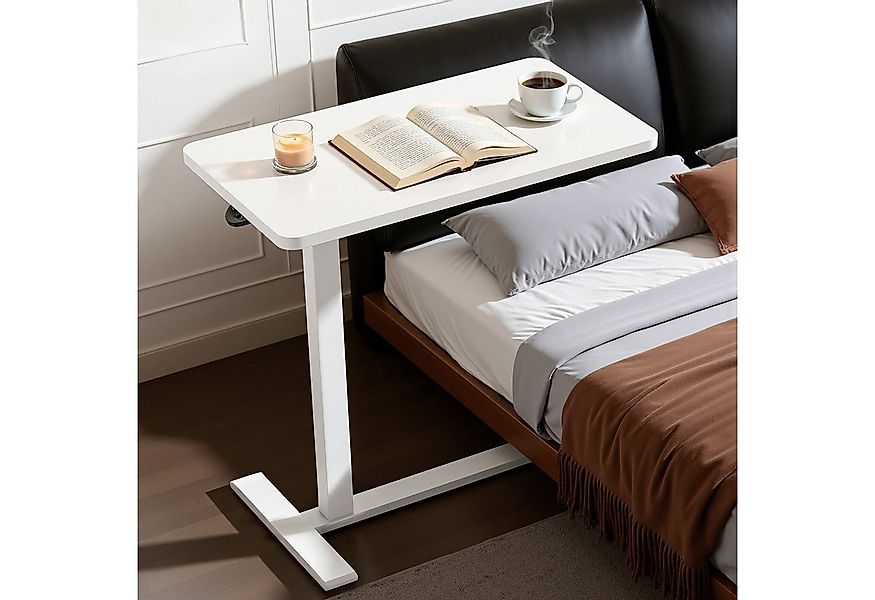 BlingBin Beistelltisch kleiner Computertisch Sofatisch Laptoptisch Stehpult günstig online kaufen