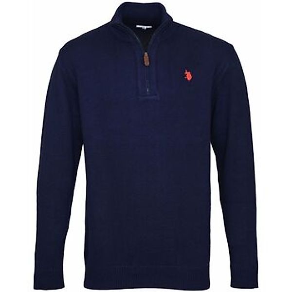 U.S Polo Assn.  Pullover Strickpullover Pullover Troyer günstig online kaufen