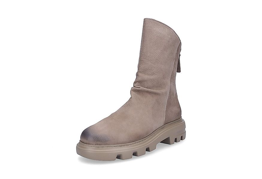 Paul Green Paul Green Damen Boot taupe Ankleboots günstig online kaufen