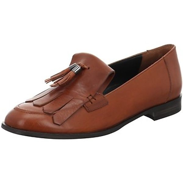 Paul Green  Damenschuhe Slipper 013 cognac 2288-011 günstig online kaufen