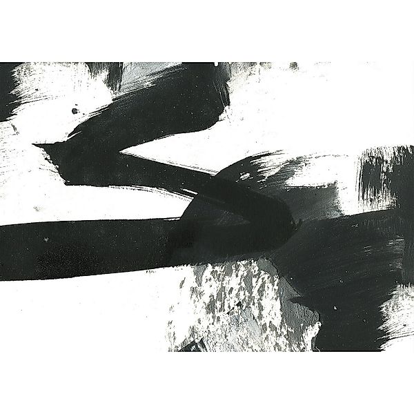 Leinwandbild Pure Abstract, 50 x 70 cm günstig online kaufen