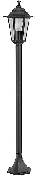 EGLO LED Stehlampe »LATERNA 4 H100 x Ø20,5 cm, Beleuchtung für außen«, 1 fl günstig online kaufen
