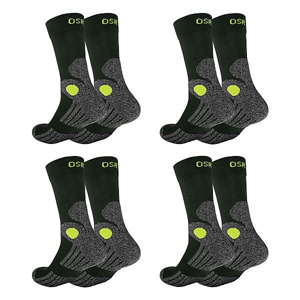One Strange Rock Funktionssocken Trekkingsocken (4-Paar) günstig online kaufen