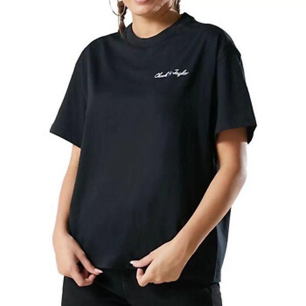 Converse  T-Shirts & Poloshirts 10023729-A01 günstig online kaufen
