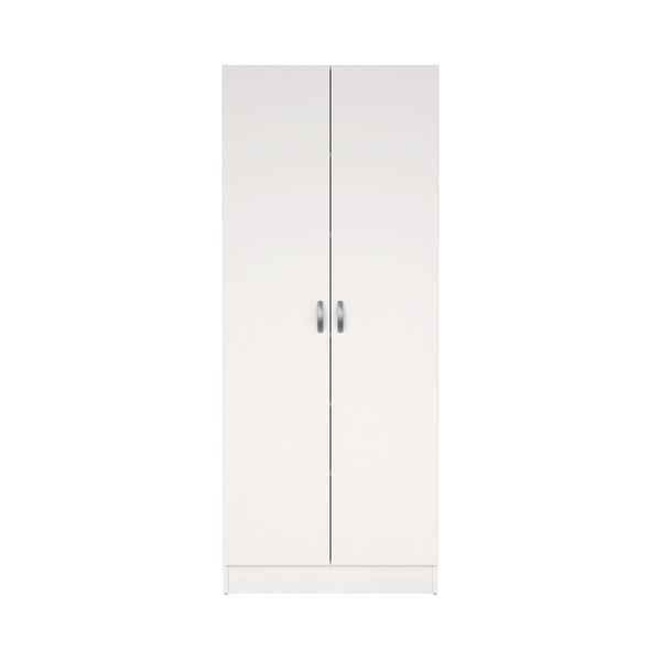 INOSIGN Drehtürenschrank "Focus, Kleiderschrank, Stauraum" mit 2 Türen und günstig online kaufen