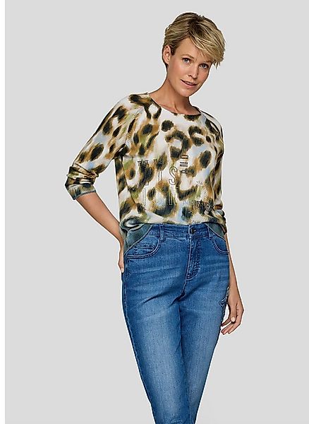 Rabe Strickpullover Pullover günstig online kaufen