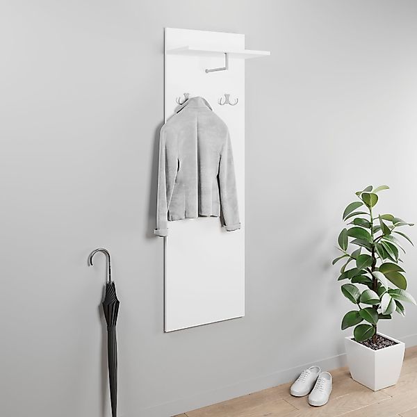 INOSIGN Garderobenpaneel Paris (1 St), Wandgarderobe günstig online kaufen