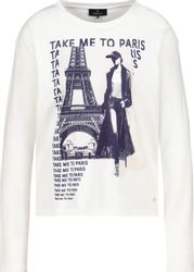 Monari Shirtbluse Pullover günstig online kaufen