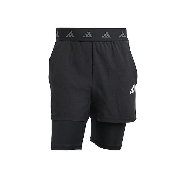 adidas Sportswear Shorts Gym+ 2In1 günstig online kaufen