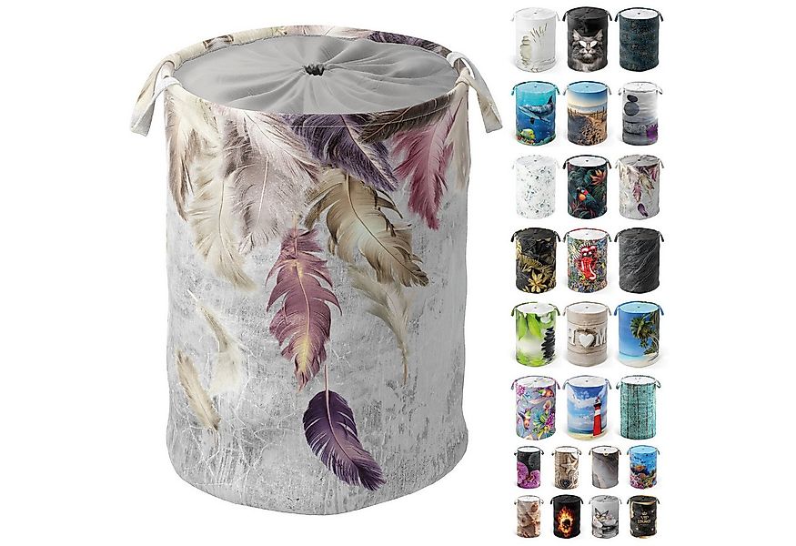 Sanilo Wäschekorb mit Motiv, viele schöne Wäschesammler zur Auswahl, Wäsche günstig online kaufen