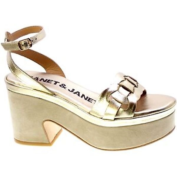 Janet&Janet  Sandalen 145221 günstig online kaufen