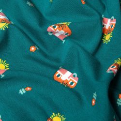 Blutsgeschwister Leggings Lovely Legs günstig online kaufen