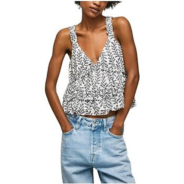 Pepe jeans  Blusen PL304480 0AA günstig online kaufen