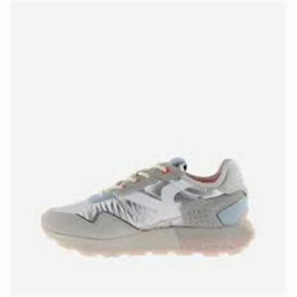 Victoria  Sneaker wing Sneaker Unisex Silber günstig online kaufen