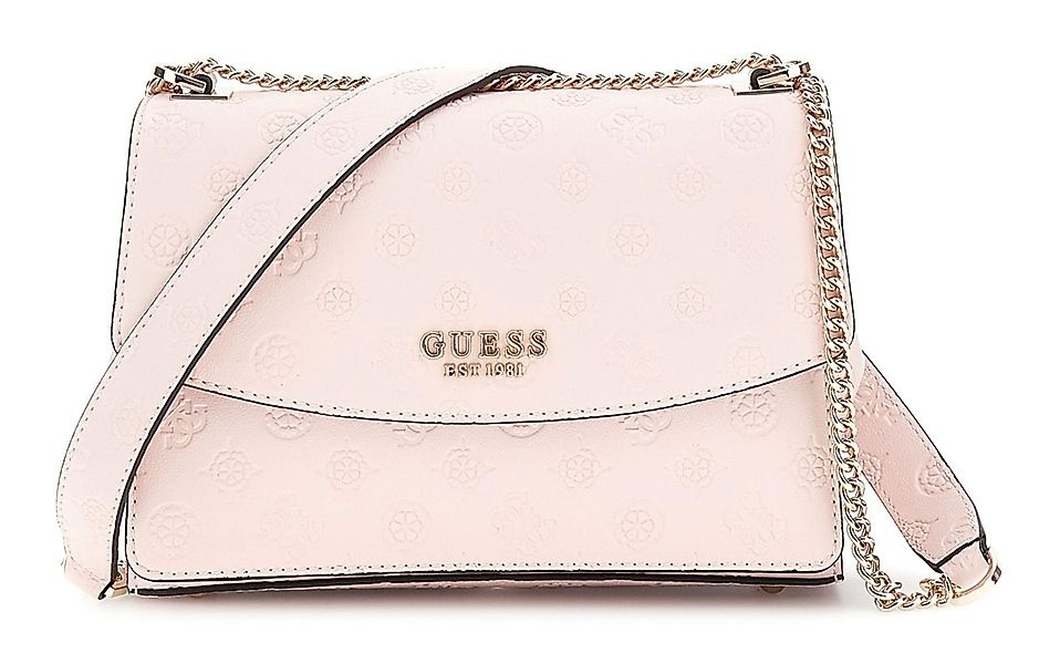 Guess Schultertasche Convertible Xbody Flap Bag günstig online kaufen