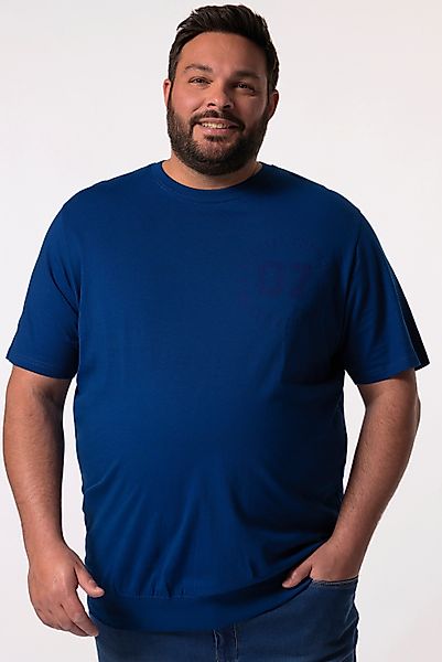 Men Plus T-Shirt Men+ T-Shirt Halbarm günstig online kaufen