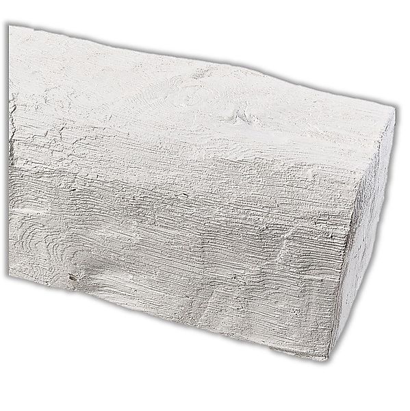 Homestar Zierleiste Deckenbalken Holzimitat Eiche, 12 x 12 cm, Länge 2 m, k günstig online kaufen