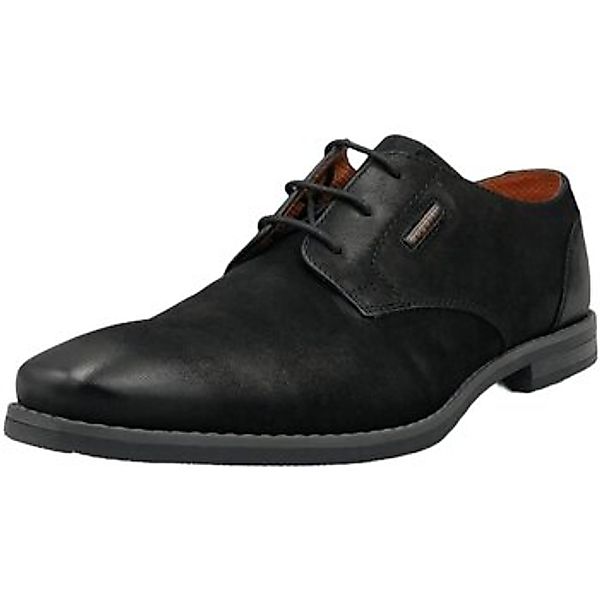 Bugatti  Halbschuhe Schnuerschuhe 311-ADJ02-3500-1000 günstig online kaufen