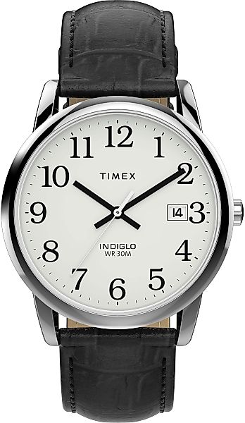 Timex Quarzuhr EASY READER CLASSIC TW2W95400VV, günstig online kaufen
