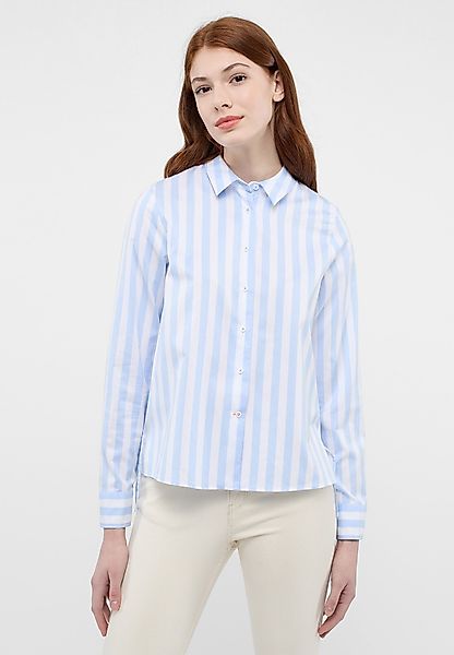 Eterna Hemdbluse REGULAR FIT günstig online kaufen