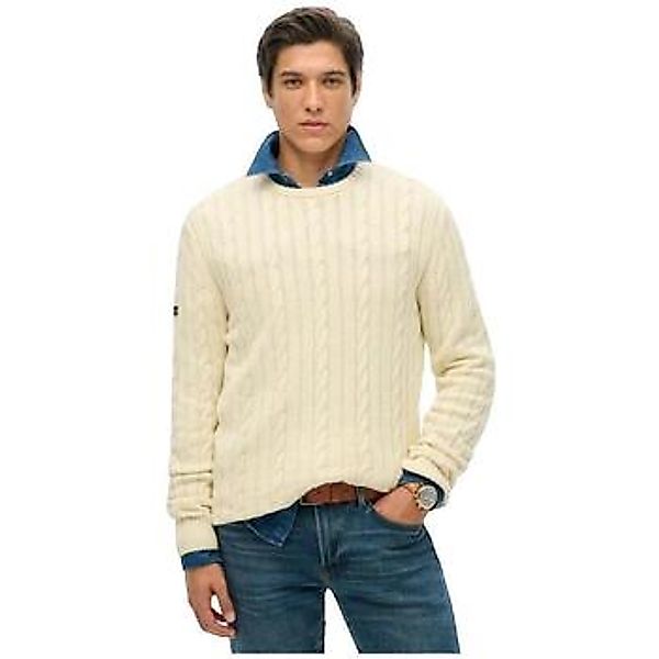 Superdry  Pullover Pull  Classic Cable günstig online kaufen
