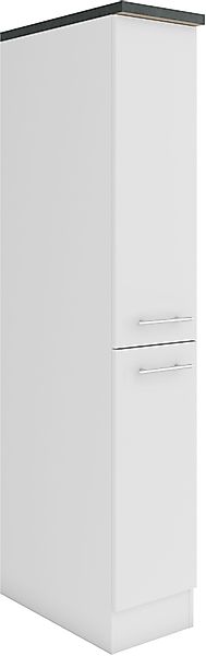 OPTIFIT Apothekerschrank "Bella", Breite 30 cm, Höhe 174,4 cm, 2 Auszüge günstig online kaufen