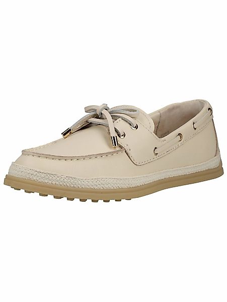 Dolce Vita Bootsschuh "Dolce Vita Halbschuhe Leder" günstig online kaufen