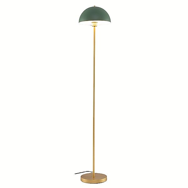 COSTWAY Stehlampe, 163cm mit bruchsicherem Lampenschirm günstig online kaufen