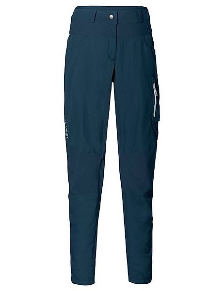 VAUDE Funktionshose Women's Qimsa Pants (1-tlg) Green Shape günstig online kaufen