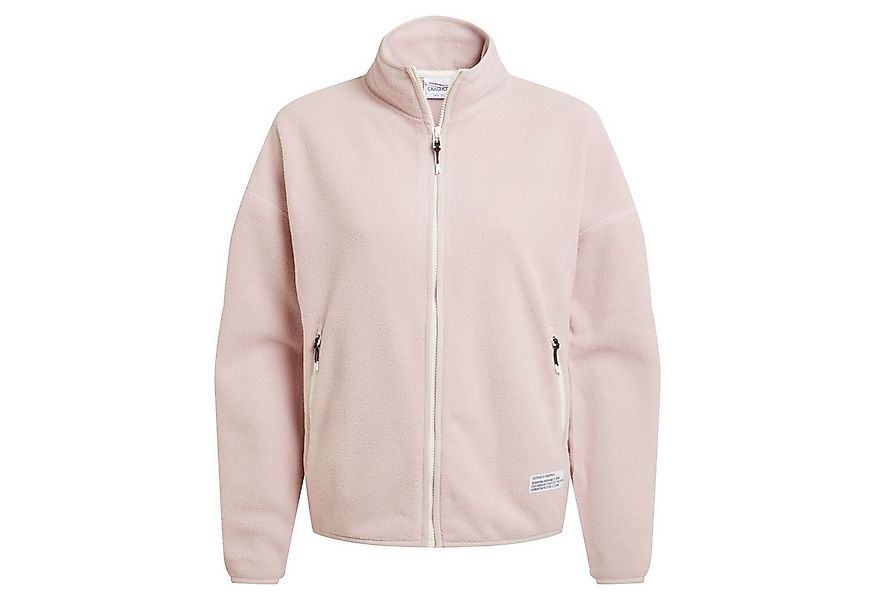 Craghoppers Trekkingjacke Craghoppers - CO2 RENU Damen Microfleece Jacke Fl günstig online kaufen