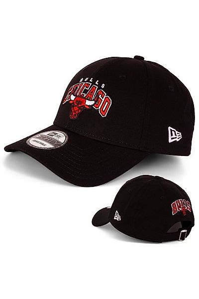 New Era Baseball Cap Cap SMU New Era 9Forty Bulls (1-St) günstig online kaufen