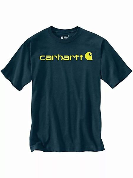 Carhartt T-Shirt Carhartt Logo, T-Shirt günstig online kaufen