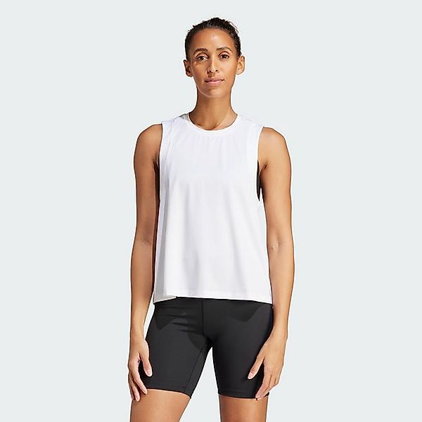 adidas Performance Tanktop STUDIO TANKTOP günstig online kaufen