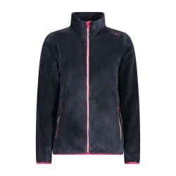 CMP Fleecejacke CMP Damen Jacke Woman günstig online kaufen