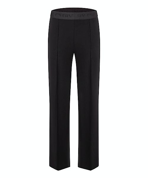 Cambio Stoffhose Elastische Premium-Hose mit perfekter günstig online kaufen