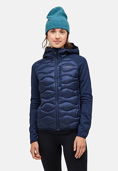 Peak Performance Funktionsjacke W Helium Down günstig online kaufen