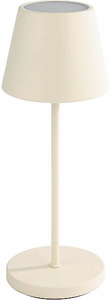 APS LED Tischleuchte »"MERLE" Kabellose USB-C Tischleuchte« LED-Modul 1 Stk günstig online kaufen