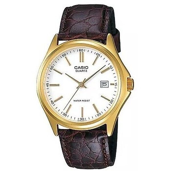 Casio  Armbanduhr MTP1183Q7ADF günstig online kaufen