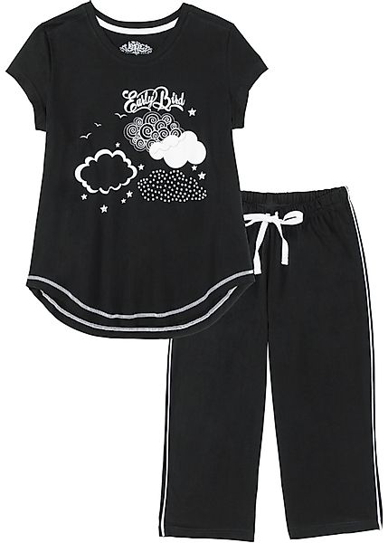 Capri Pyjama günstig online kaufen