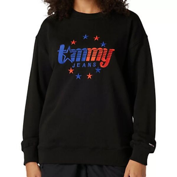 Tommy Hilfiger  Sweatshirt DW0DW17688 günstig online kaufen