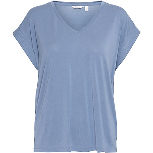 B.young  T-Shirt T-shirt femme  Perl Stitch günstig online kaufen