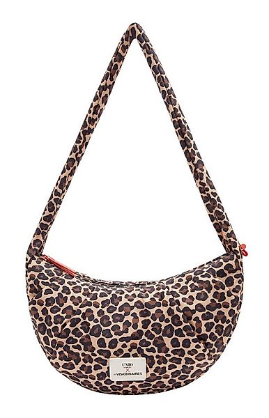 Les Visionnaires Schultertasche Unio Vancouver günstig online kaufen