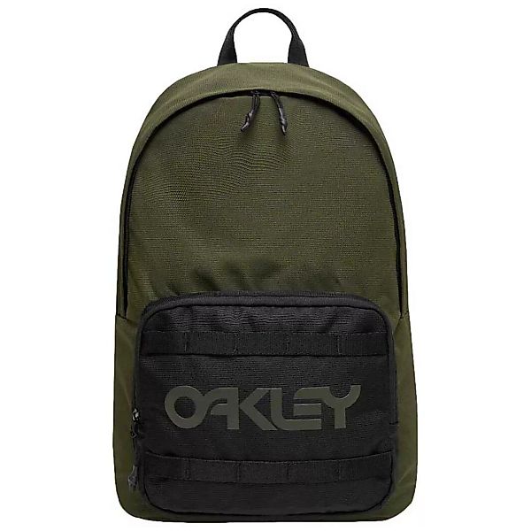 Oakley Apparel Bts All Times Rucksack One Size New Dark Brush günstig online kaufen