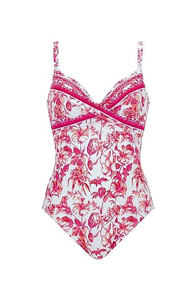 Olympia Badeanzug Badeanzug (1-St) günstig online kaufen