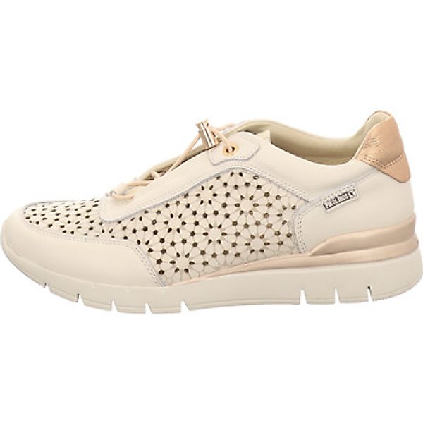 Pikolinos  Halbschuhe Schnuerschuhe CANTABRIA W4R-6584 günstig online kaufen
